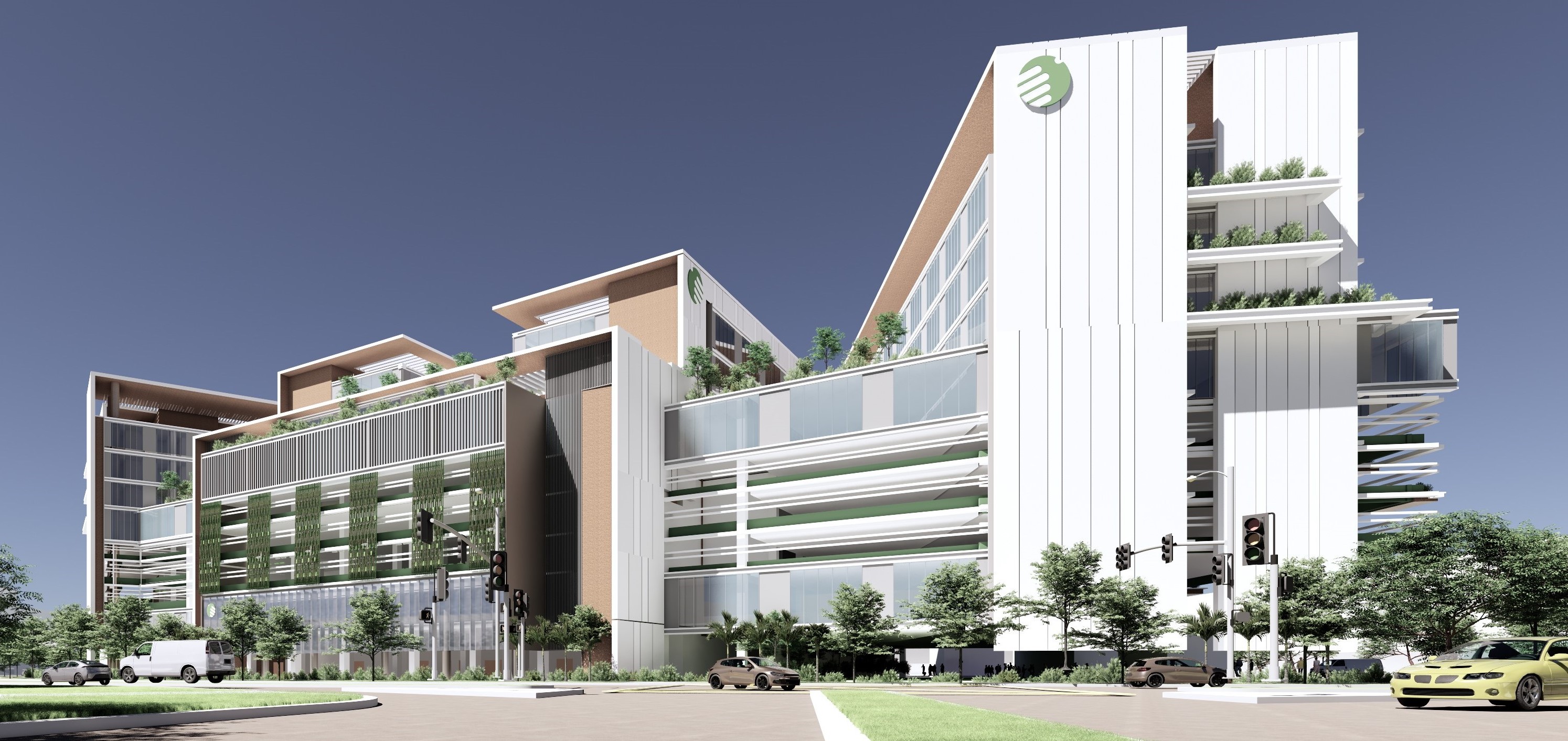 Ibraco jual keseluruhan pegangan dalam NorthBank Specialist Hospital berharga RM900,000 kepada Kuching Health